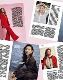 Spændende livshistorier media