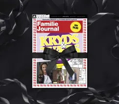 Familie Journal Kryds og Tværs