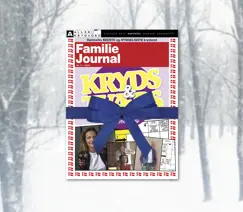 Familie Journal Kryds og Tværs