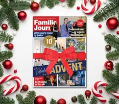 Familie Journal