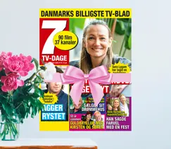 7 TV-Dage
