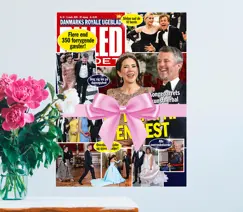 BILLED-BLADET