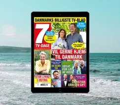 7 TV-dage