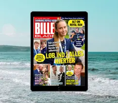 BILLED-BLADET