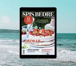 SPIS BEDRE