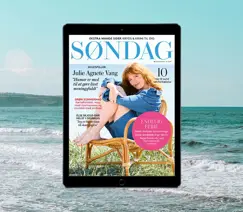 SØNDAG