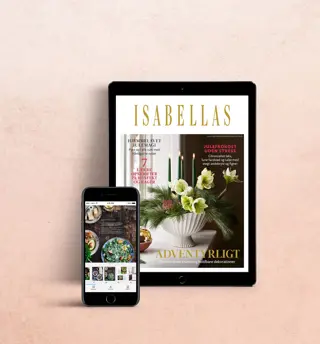 ISABELLAS Iphone Ipad Jul