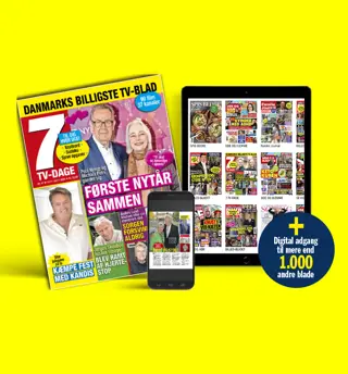 26 01 7Tv Dage Unlimited