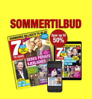 26 05 7Tvdage Kampagne Produkt