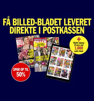 25 09 BILLED BLADET Unlimited Kampagne