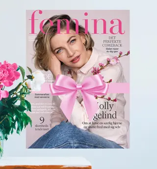 Femina Morsdag25
