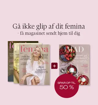 26 06 Femina Premium Tilbud