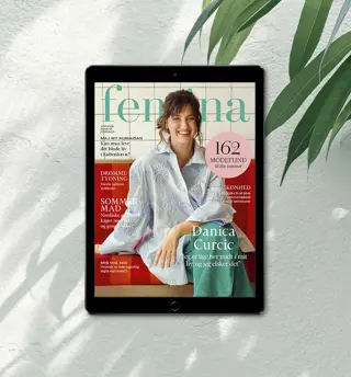 26 06 Femina Sommerkampagne