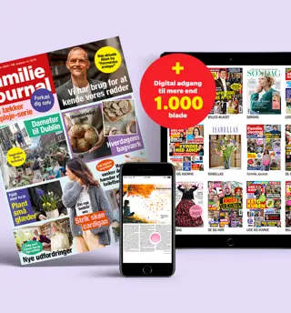 Familie Journal Unlimited 1500X900