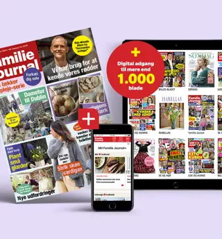 2025 Familiejournal Unlimited Plus