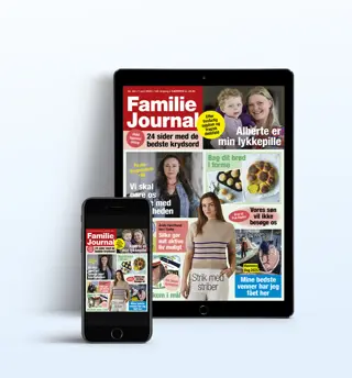 25 08 Familie Journal AS Kampagne Digital