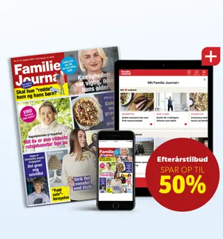 2025 10 Familie Journal Premium Kampagne