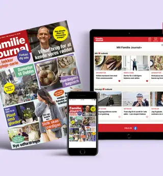 2025 Familiejournal Premium Plus