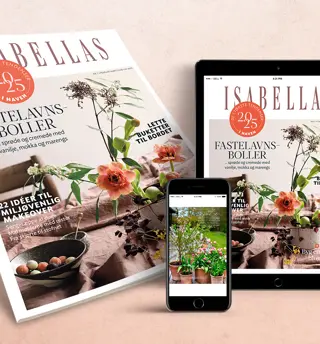 25 ISABELLAS Iphone Ipad Magazine 1500X900