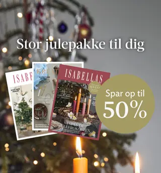 25 09 ISABELLAS Kampagne Produkt