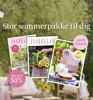 26 05 Isabellas Tilbud Produkt Sc
