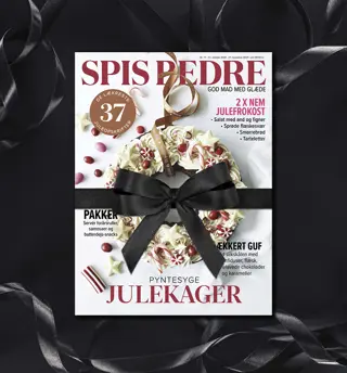 25 12 Bf Lp Spis Bedre Tilbud