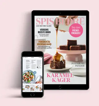 2025 Spis Bedre Tilbud Digital Foraar