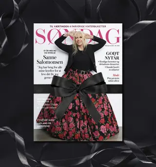 25 12 Bf Lp Sondag Tilbud