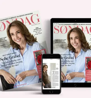 25 10 Sondag Premium