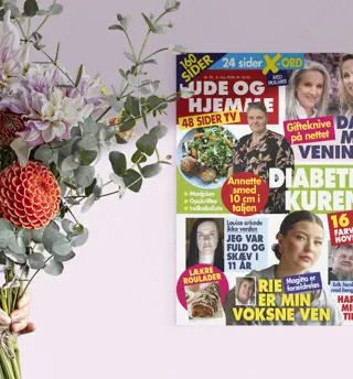 Gaveabonnement 1500 X 900