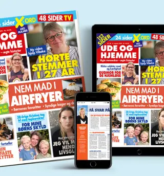 25 10 Ude Og Hjemme Premium